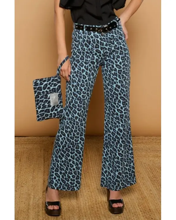 Pantalón Genetta Minueto Esenziashopping Zaragoza