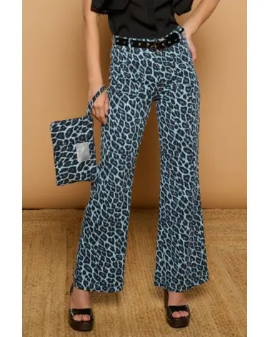 Pantalón Genetta Minueto Esenziashopping Zaragoza