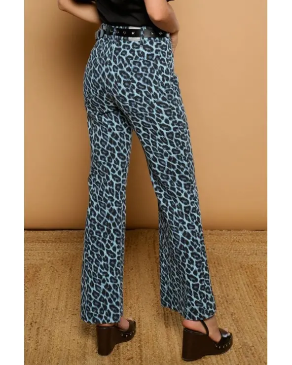 Pantalón Genetta Minueto espalda Esenziashopping Zaragoza