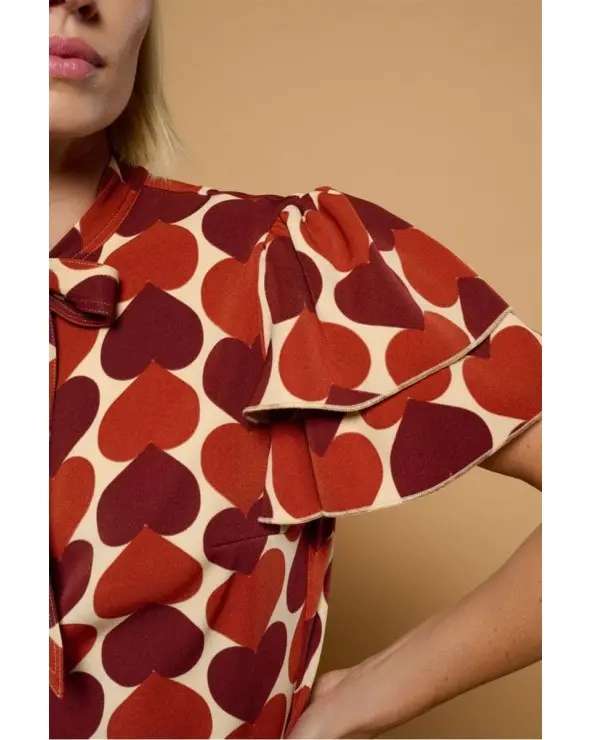 Top Ebussus Minueto detalle Esenziashopping Zaragoza