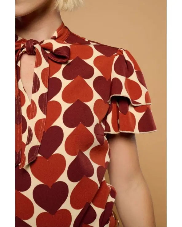 Top Ebussus Minueto detalle Esenziashopping Zaragoza