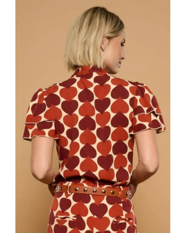 Top Ebussus Minueto espalda Esenziashopping Zaragoza