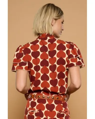 Top Ebussus Minueto espalda Esenziashopping Zaragoza