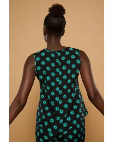 Top Sa Talaia Minueto espalda Esenziashopping Zaragoza