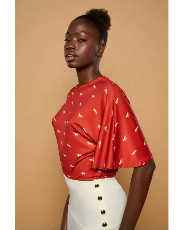 Top Cavall Minueto Esenziashopping Zaragoza