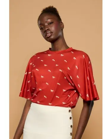 Top Cavall Minueto Esenziashopping Zaragoza