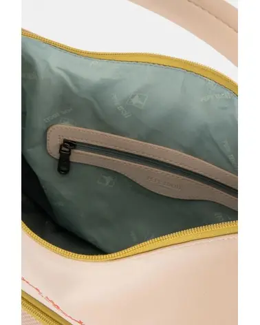 Bolso de Hombro Tacto Suave Pepe Moll interior Esenziashopping Zaragoza