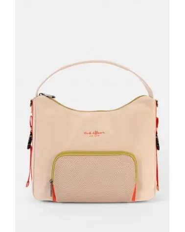 Bolso de Hombro Tacto Suave Pepe Moll Esenziashopping Zaragoza