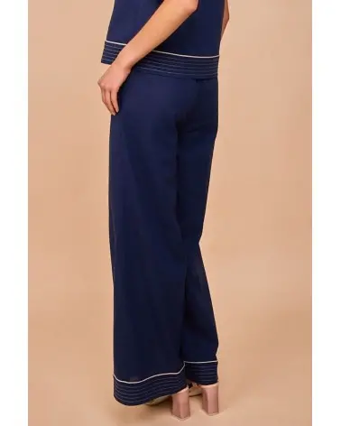 Pantalón Sopela Marino Smile espalda Esenziashopping Zaragoza