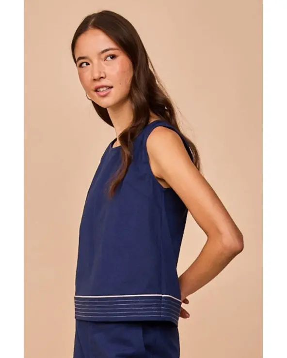 Top Elantxobe Marino Smile Esenziashopping Zaragoza