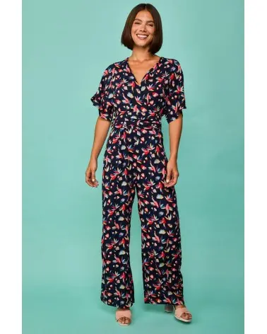 Mono Hendaya Pájaros Smile Esenziashopping Zaragoza