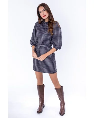 vestido fabio total look lylu wear esenziashopping