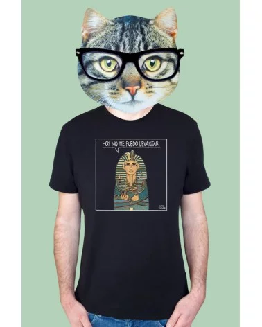 Camiseta Unisex Faraón Lord Turner Esenziashopping Zaragoza