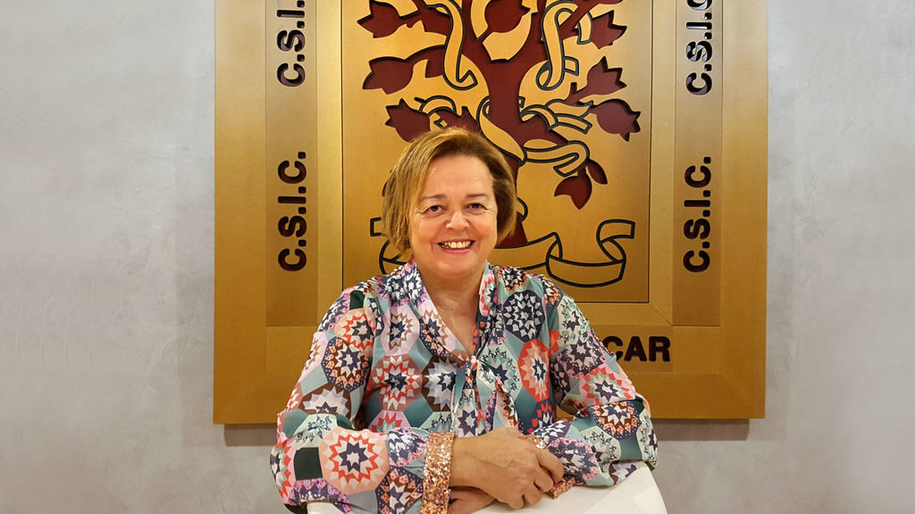 rosa menendez mujer cientifica