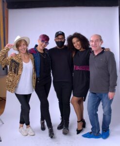 perfectas-desconocidas-equipo-esenzia-shopping