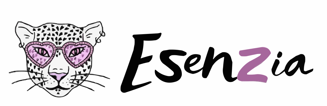 Esenzia Shopping logo