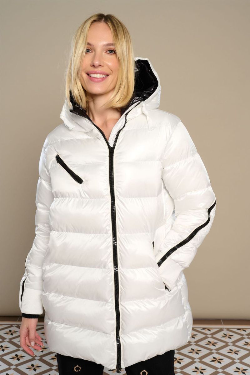 Abrigo Mytho Minueto