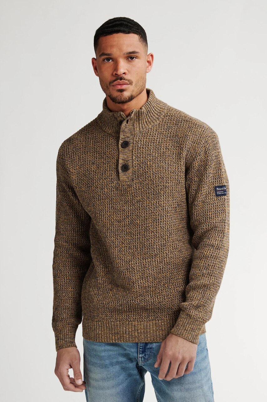  Jersey Sunflower Tostado Petrol Industries